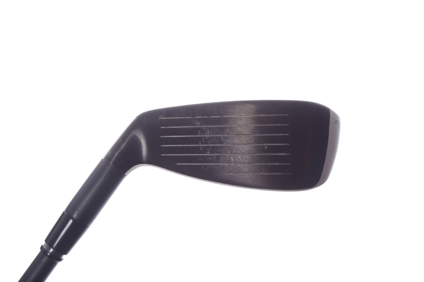 Used Adams Super 9031 2H Hybrid - Right-Handed - 18 Degrees - Stiff Flex-Next Round
