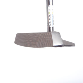 Used Cleveland HB Soft Milled 11 Putter - Right-Handed - 35 in - Mallet-Next Round