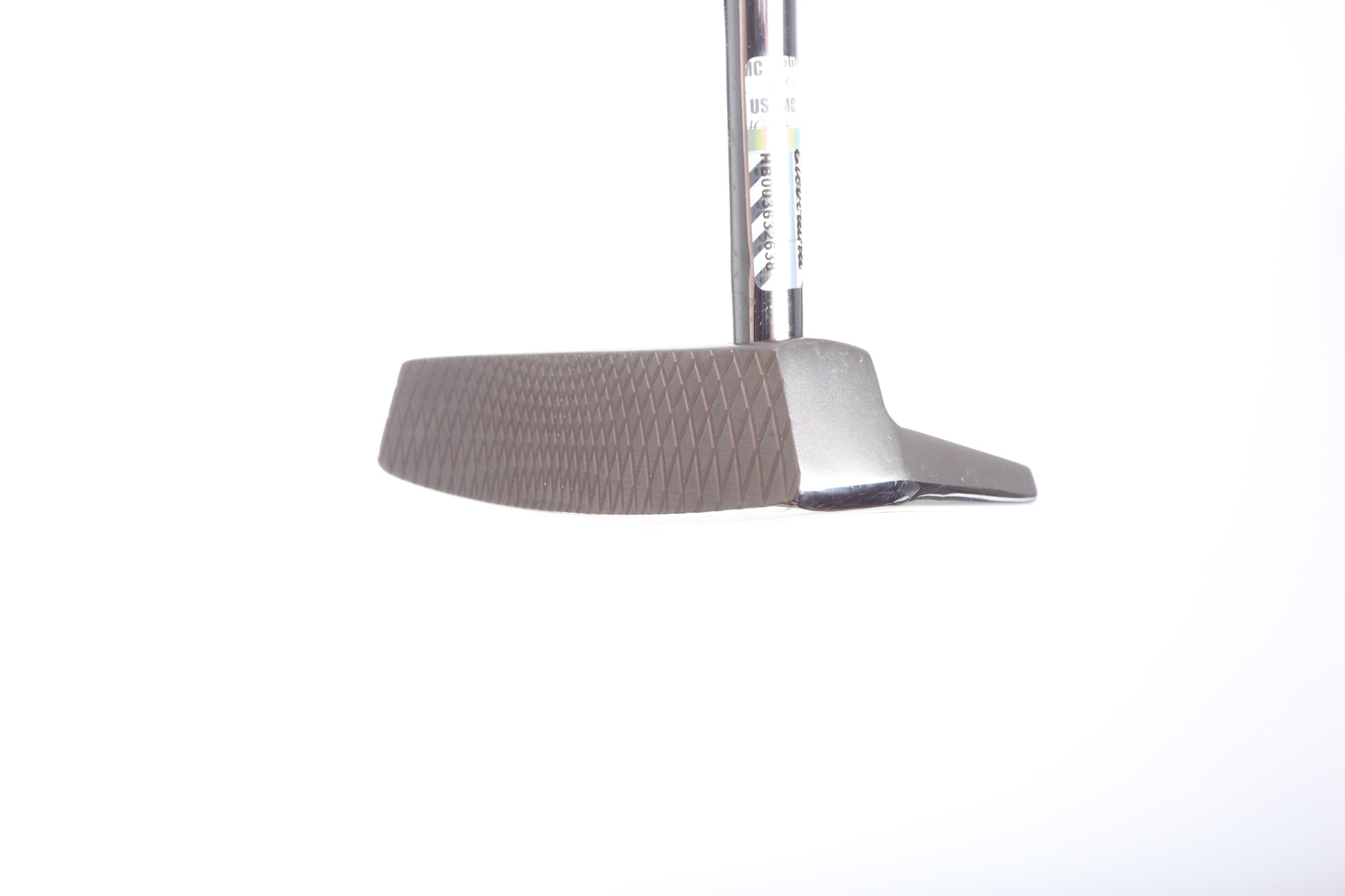 Used Cleveland HB Soft Milled 11 Putter - Right-Handed - 35 in - Mallet-Next Round