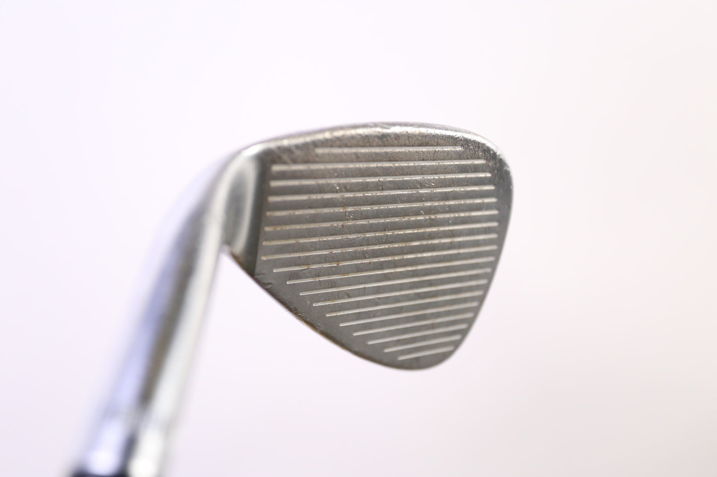 Used Callaway Mack Daddy PM Grind Sand Wedge - Right-Handed - 56 Degrees - Stiff Flex-Next Round