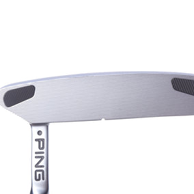 Used Ping 2023 Kushin 4 Putter - Right-Handed - 35 in - Blade-Next Round