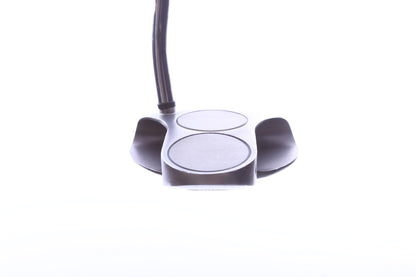 Used Odyssey White Hot XG 2-Ball Putter - Right-Handed - 33 in - Mallet