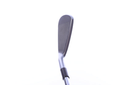 Used TaylorMade 2021 P790 Single 4-Iron - Right-Handed - Stiff Flex