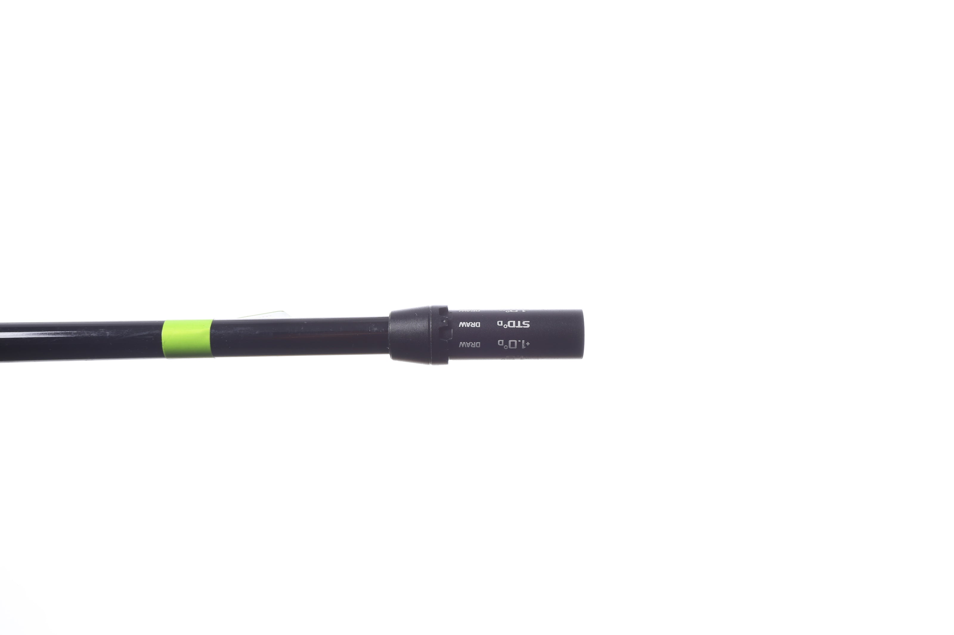 Used Mitsubishi Kai'li Blue Fairway Wood Shaft Regular Flex Graphite - 42.75 in - Cobra Adapter-Next Round