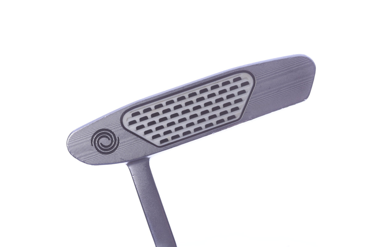 Used Odyssey Stroke Lab 3 Putter - Right-Handed - 35 in - Blade