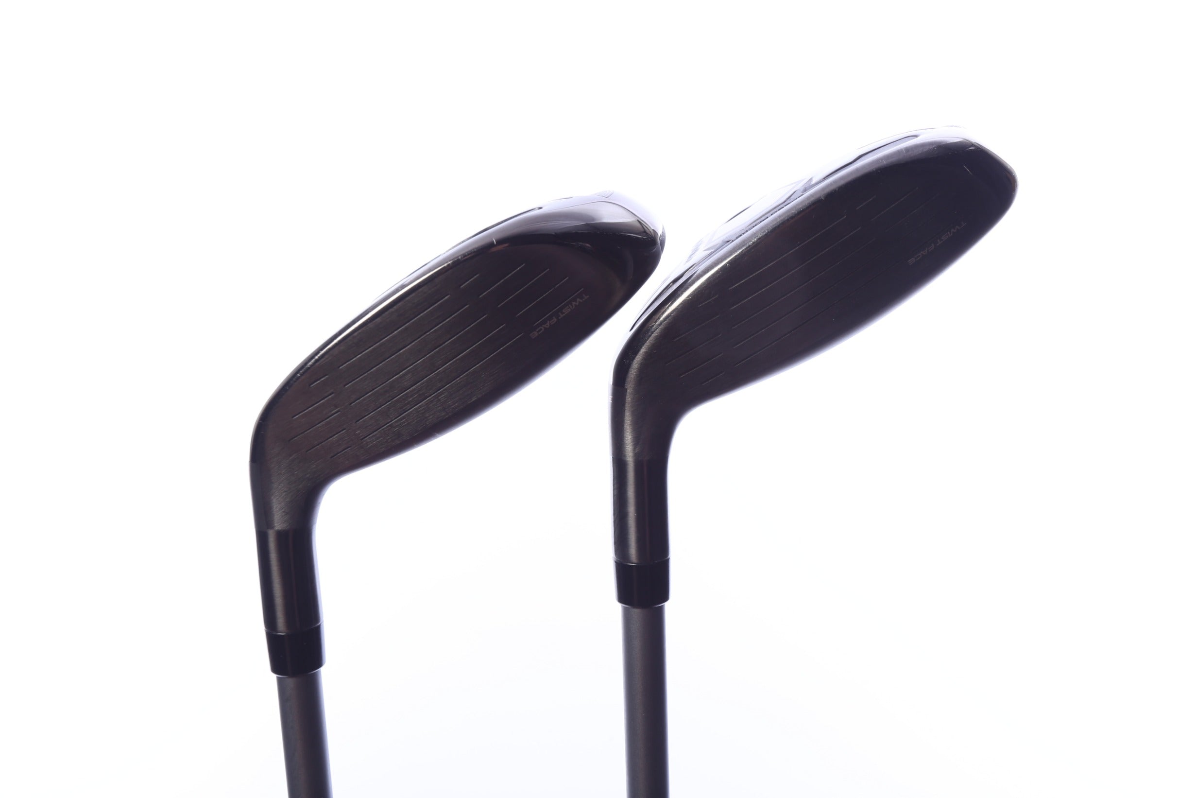 Used TaylorMade Qi35 MAX Rescue Right-Handed Hybrid Set – Next Round