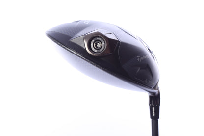 Used TaylorMade Qi35 LS Driver - 9 Degrees - Stiff Flex Aldila Rogue 110MSI - Right-Handed
