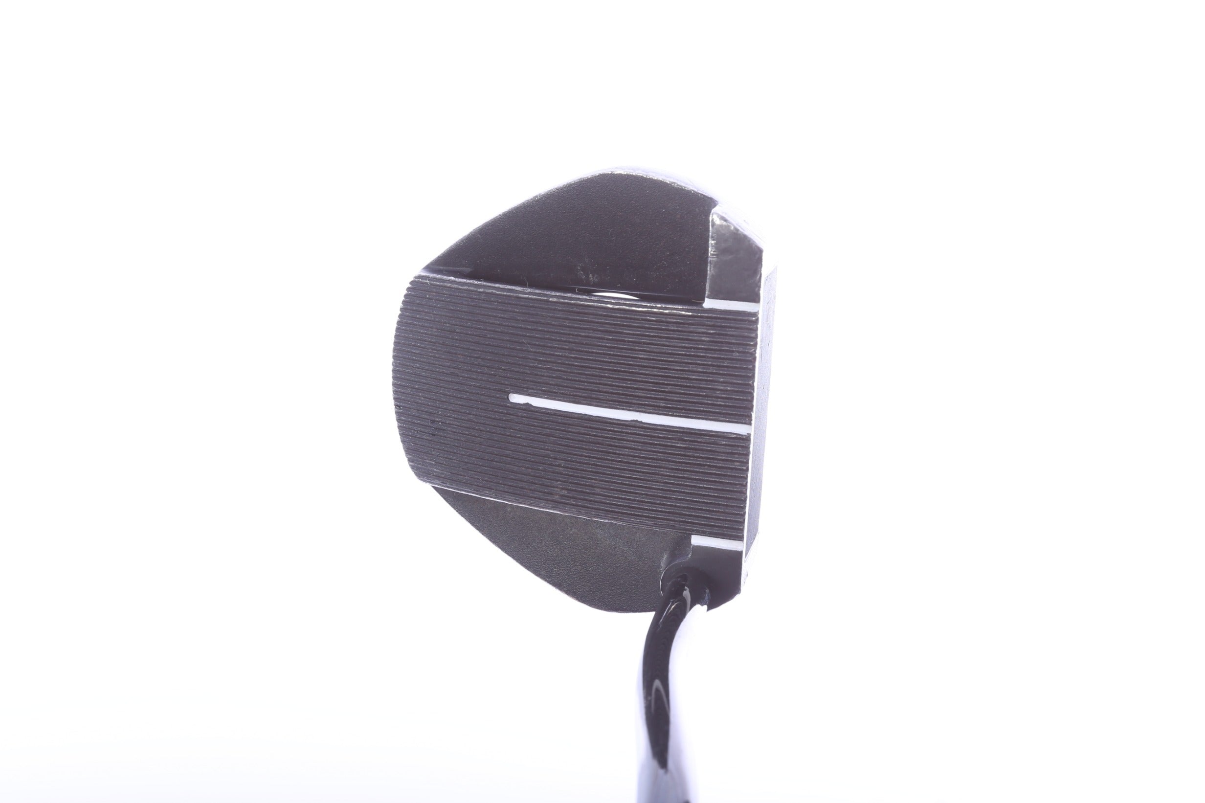 Used Ping 2021 Fetch Putter - Left-Handed - 35 in - Mallet