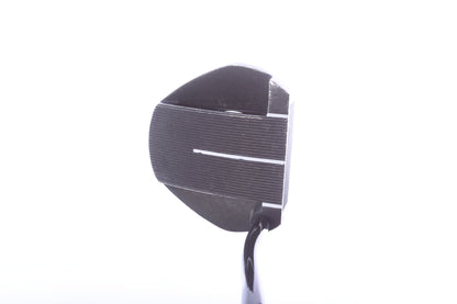 Used Ping 2021 Fetch Putter - Left-Handed - 35 in - Mallet