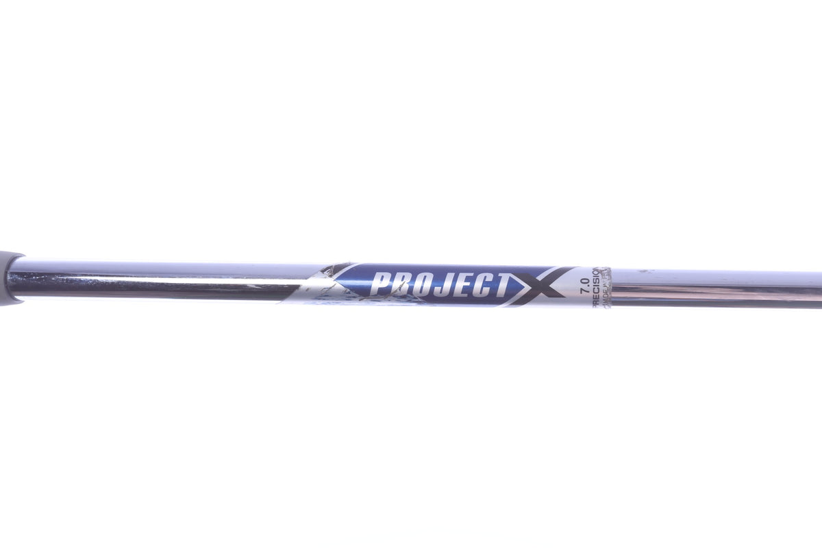 Used TaylorMade P790 Approach Wedge - Right-Handed - 50 Degrees - Extra Stiff Plus Flex-Next Round