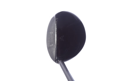 Used Callaway X 3-Wood - Right-Handed - 15 Degrees - Regular Flex