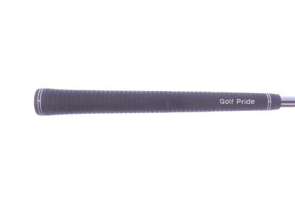 Used Titleist Vokey SM9 Brushed Steel Sand Wedge - Right-Handed - 56 Degrees - Wedge Flex-Next Round
