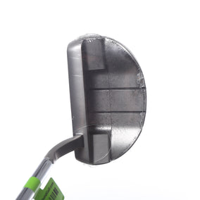 Used TaylorMade TP Collection Mullen Putter - Right-Handed - 34 in - Mallet-Next Round