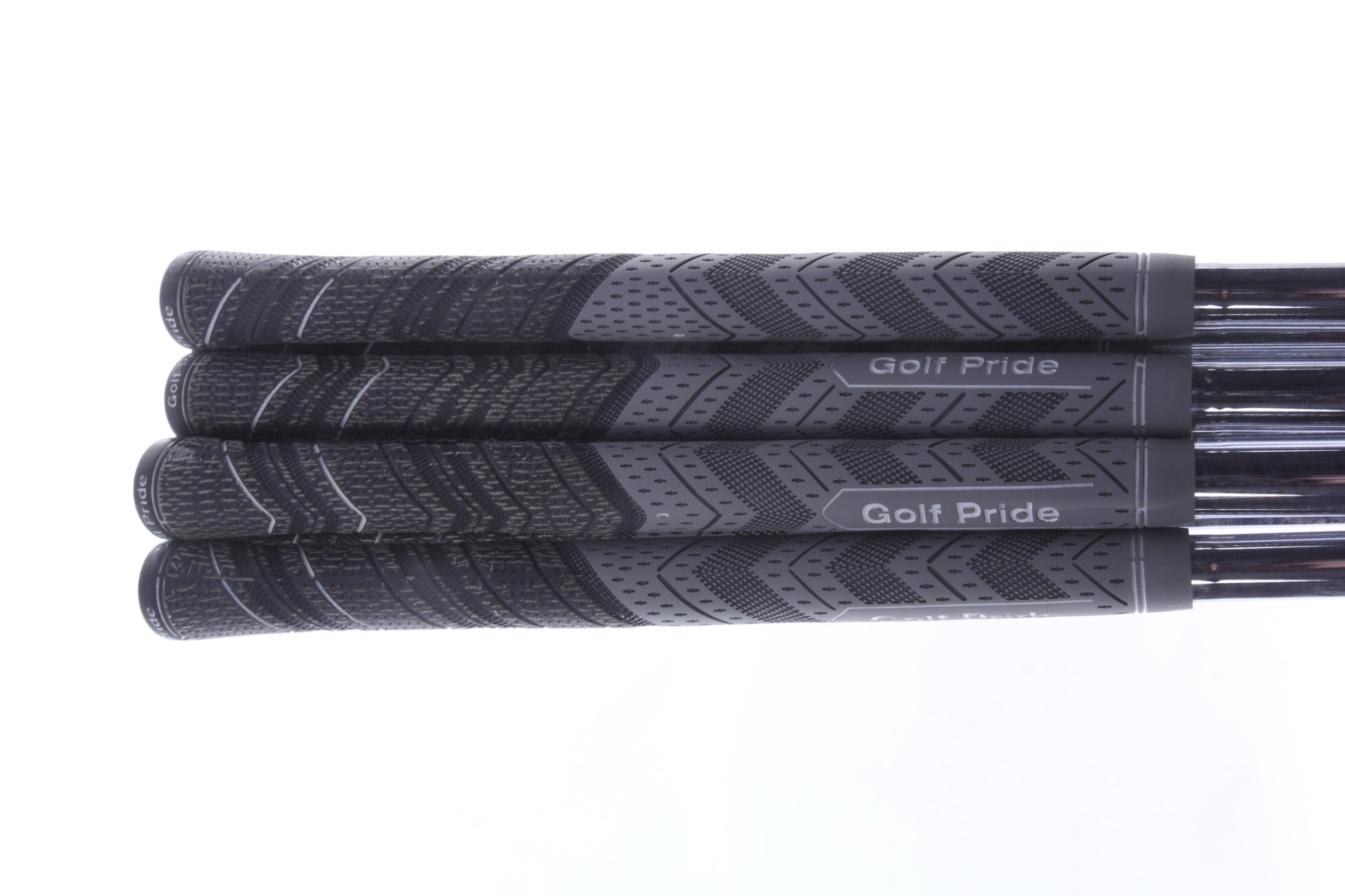 Used TaylorMade 2021 P790 Iron Set - Right-Handed - 4-PW - Extra Stiff Flex-Next Round