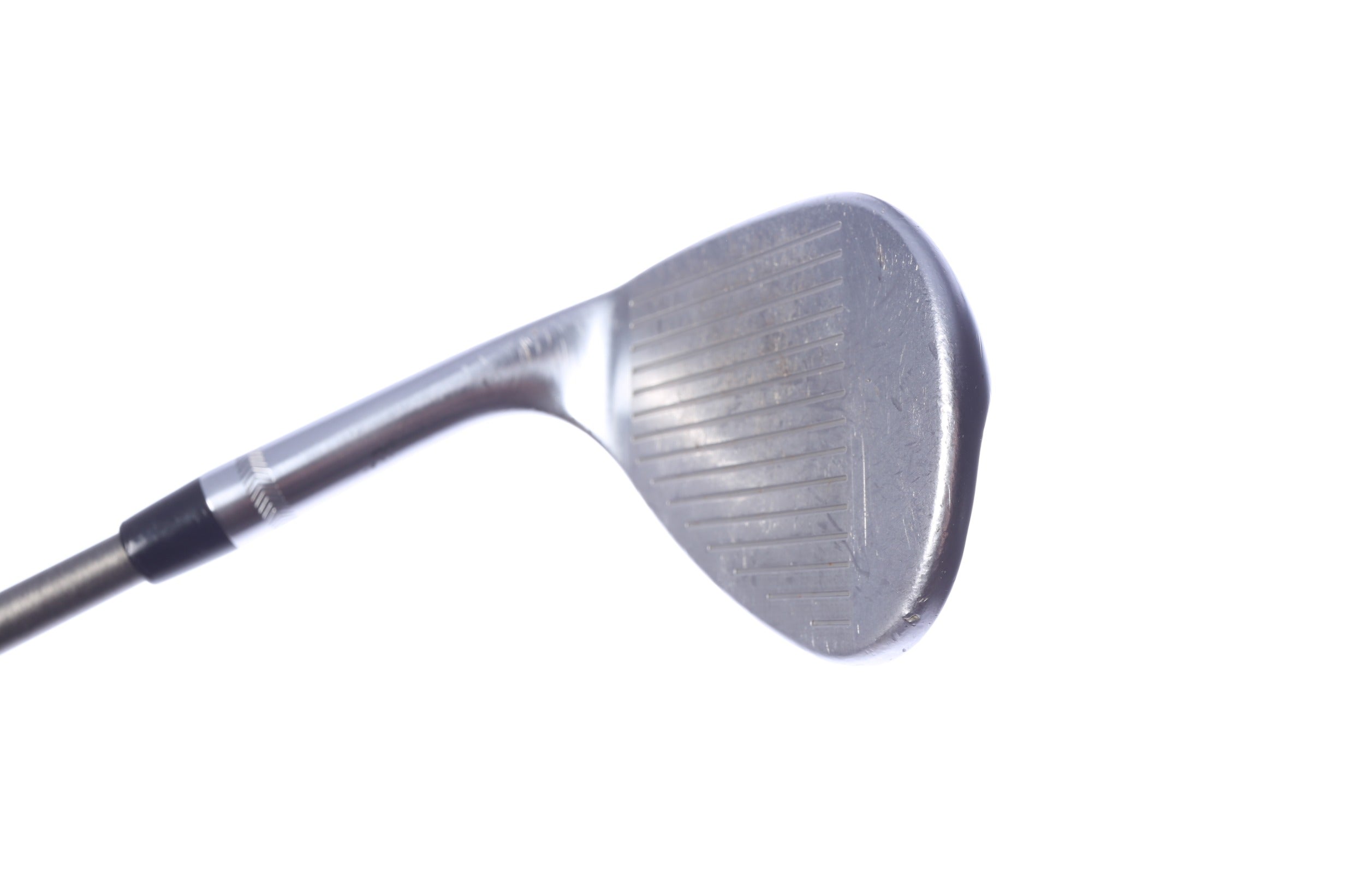 Used PXG 0311 Forged Lob Wedge - Right-Handed - 60 Degrees - Regular Flex-Next Round