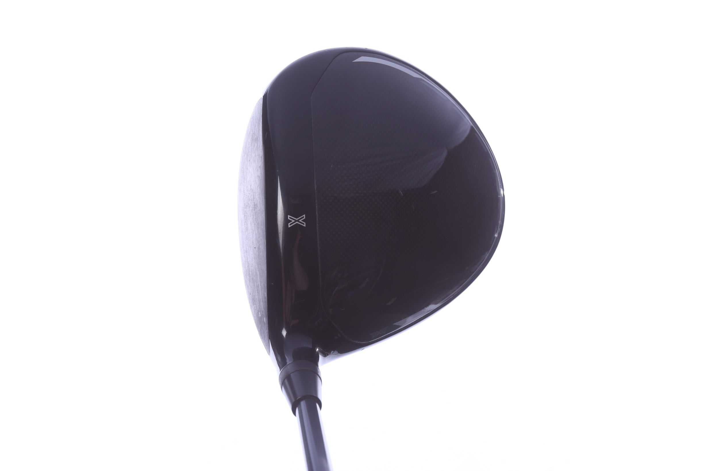 Used PXG 0311 Black OPS Driver - 10.5 Degrees - Stiff Flex Mitsubishi Diamana S+ - Right-Handed