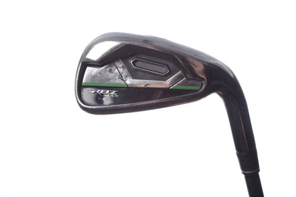 Used TaylorMade RocketBallz Max Single 6-Iron - Right-Handed - Regular Flex-Next Round