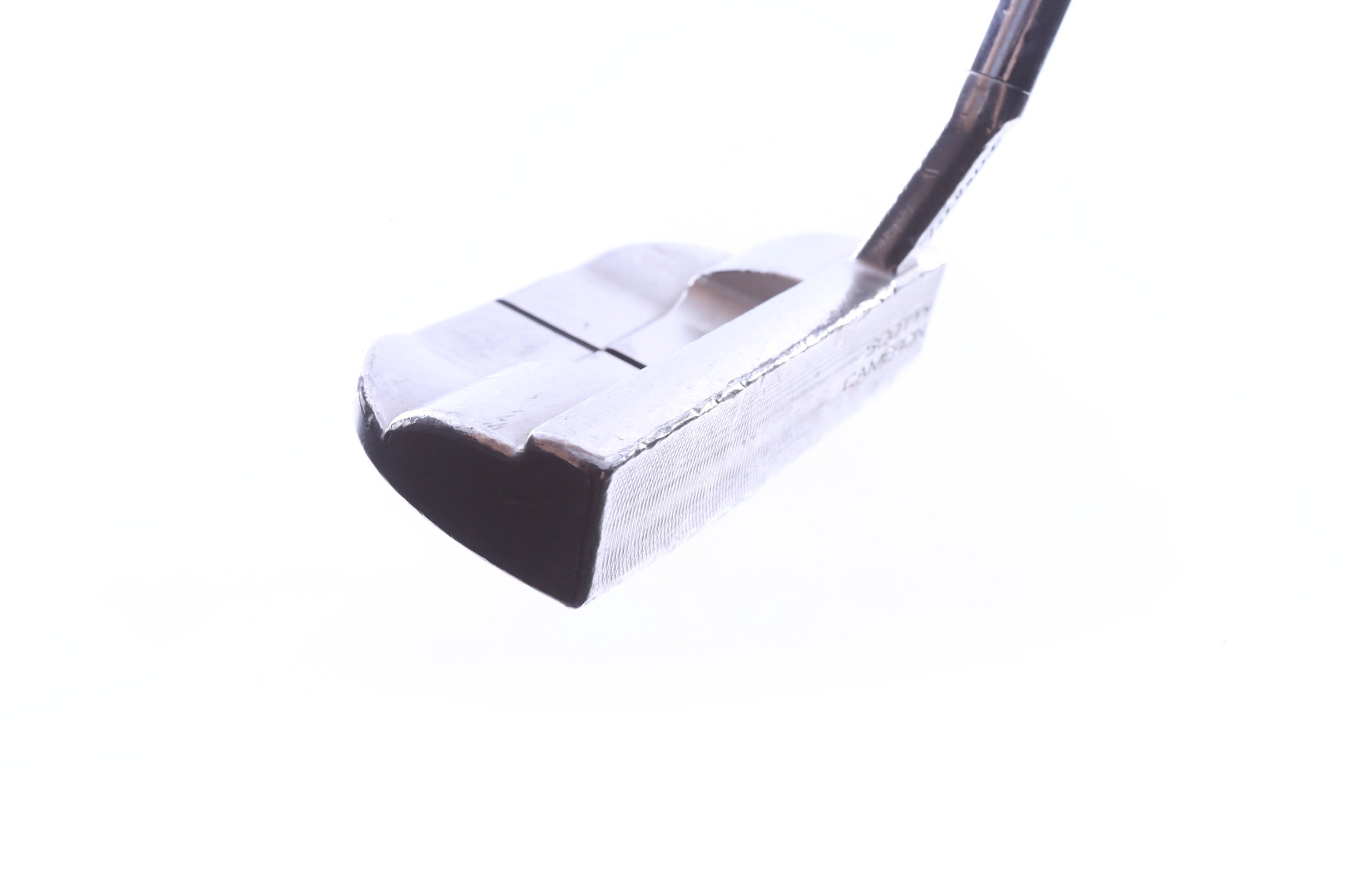 Used Titleist Scotty Cameron Special Select Fastback 1.5 Putter - Right-Handed - 35 in - Mid-mallet-Next Round