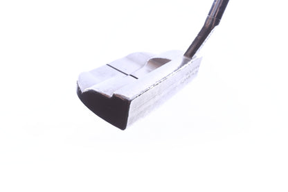 Used Titleist Scotty Cameron Special Select Fastback 1.5 Putter - Right-Handed - 35 in - Mid-mallet-Next Round