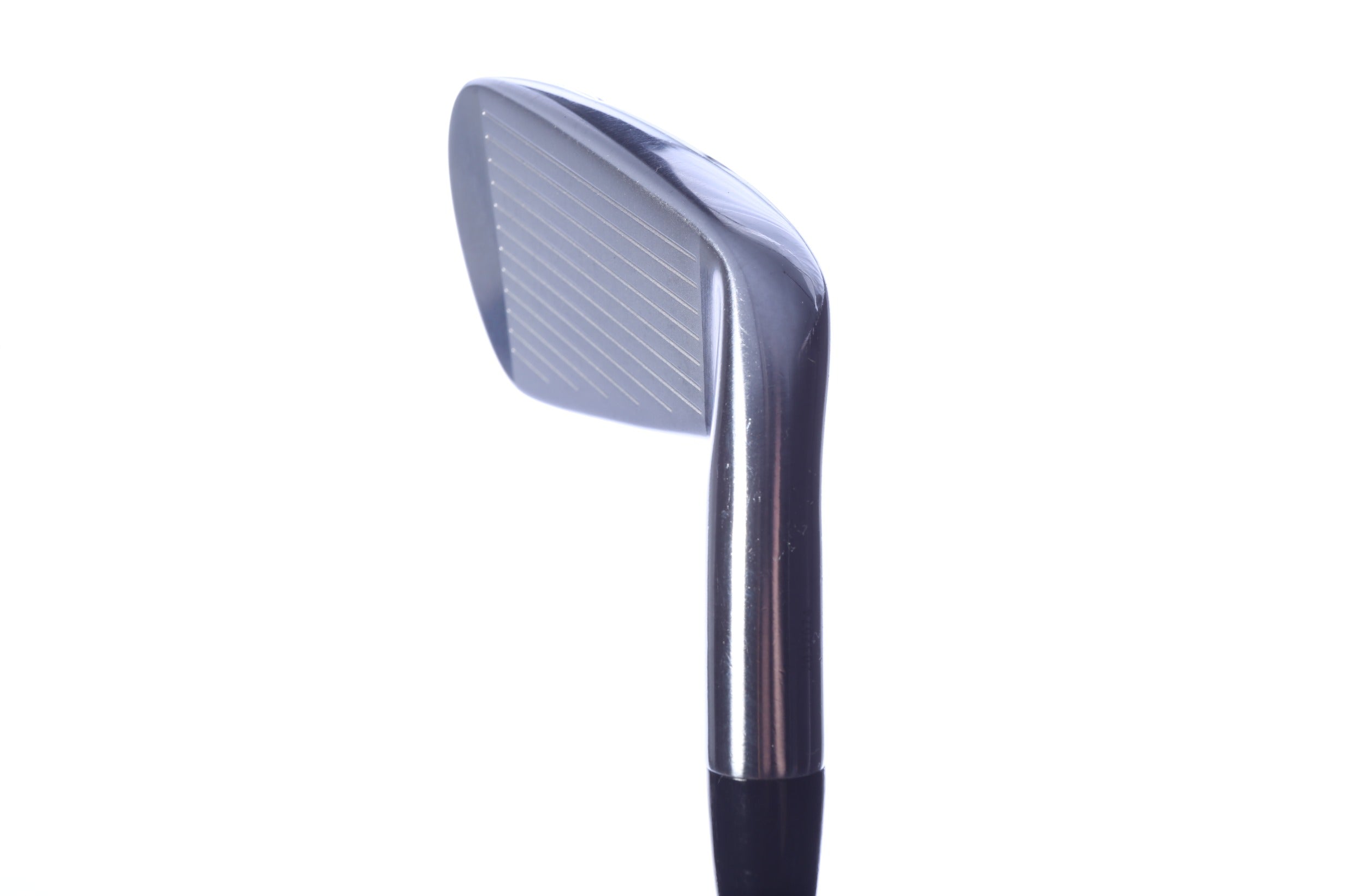Used Titleist 2021 T200 Single 4-Iron - Left-Handed - Stiff Flex
