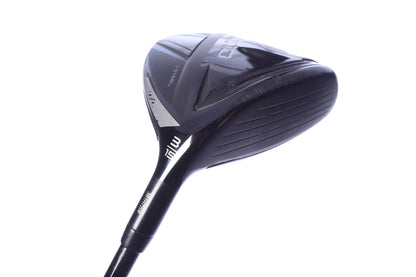 Used TaylorMade Qi10 3-Wood - Right-Handed - 15 Degrees - Tour Extra Stiff Flex