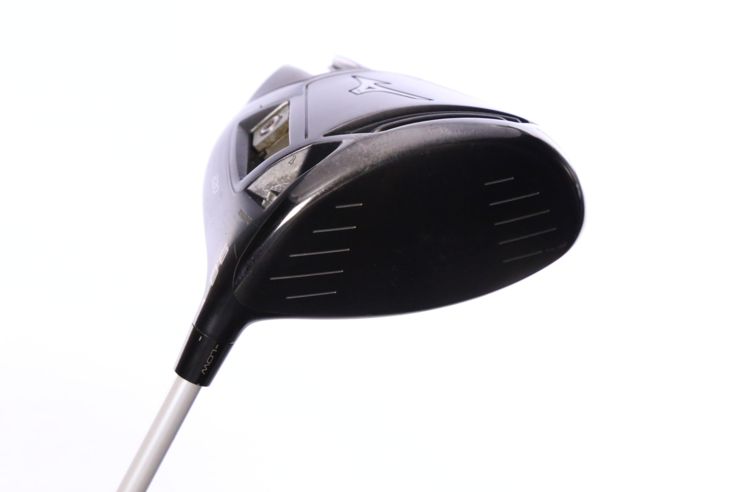 Used Mizuno ST-G 220 Driver - 9 Degrees - Regular Flex Aldila Ascent - Right-Handed-Next Round