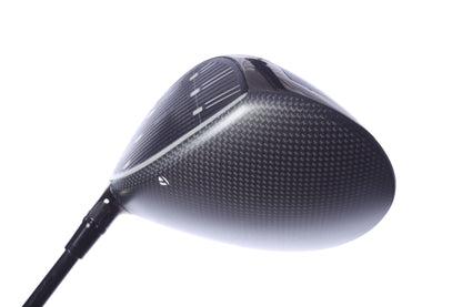 Used TaylorMade Qi35 LS Driver - 9 Degrees - Stiff Flex Project X HZRDUS RDX Smoke - Right-Handed-Next Round