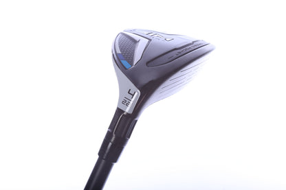 Used TaylorMade SIM MAX 4H Hybrid - Right-Handed - 22 Degrees - Regular Flex-Next Round