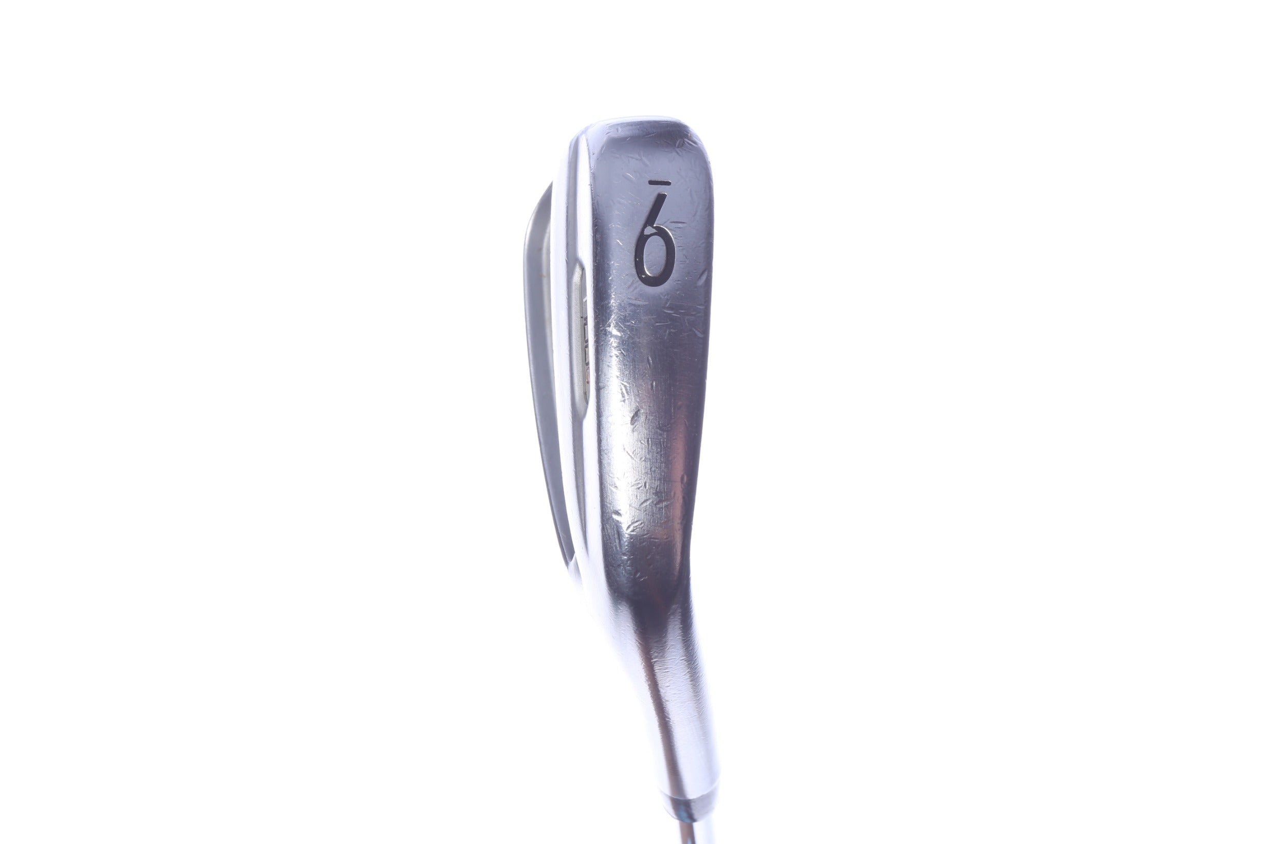 Used Titleist 2021 T100S Single 9-Iron - Right-Handed - Extra Stiff Flex-Next Round