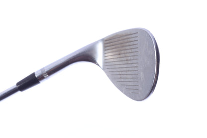 Used Titleist Vokey SM9 Tour Chrome Lob Wedge - Right-Handed - 58 Degrees - Wedge Flex