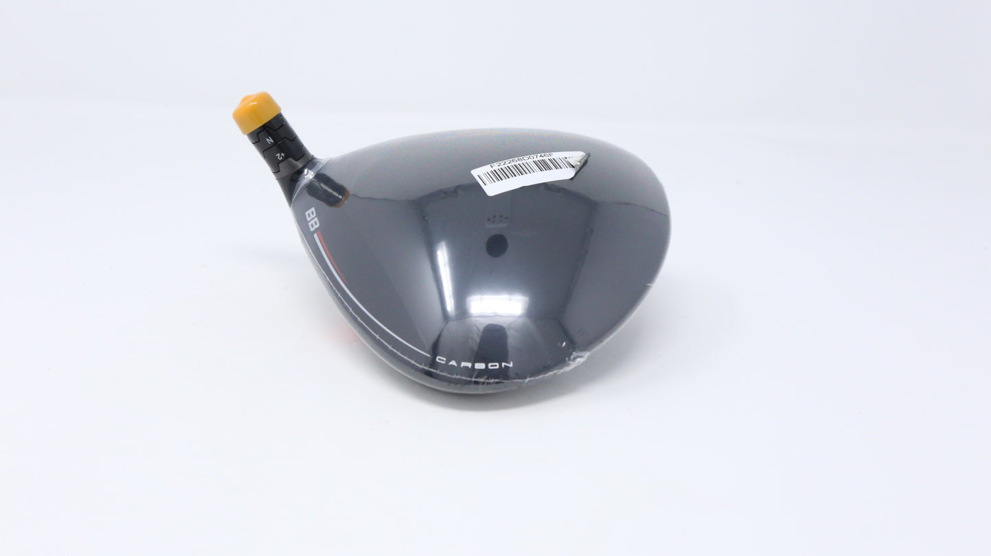 Used Callaway Big Bertha 23 Driver - HEAD ONLY - Right-Handed - 12.5 Degrees-Next Round