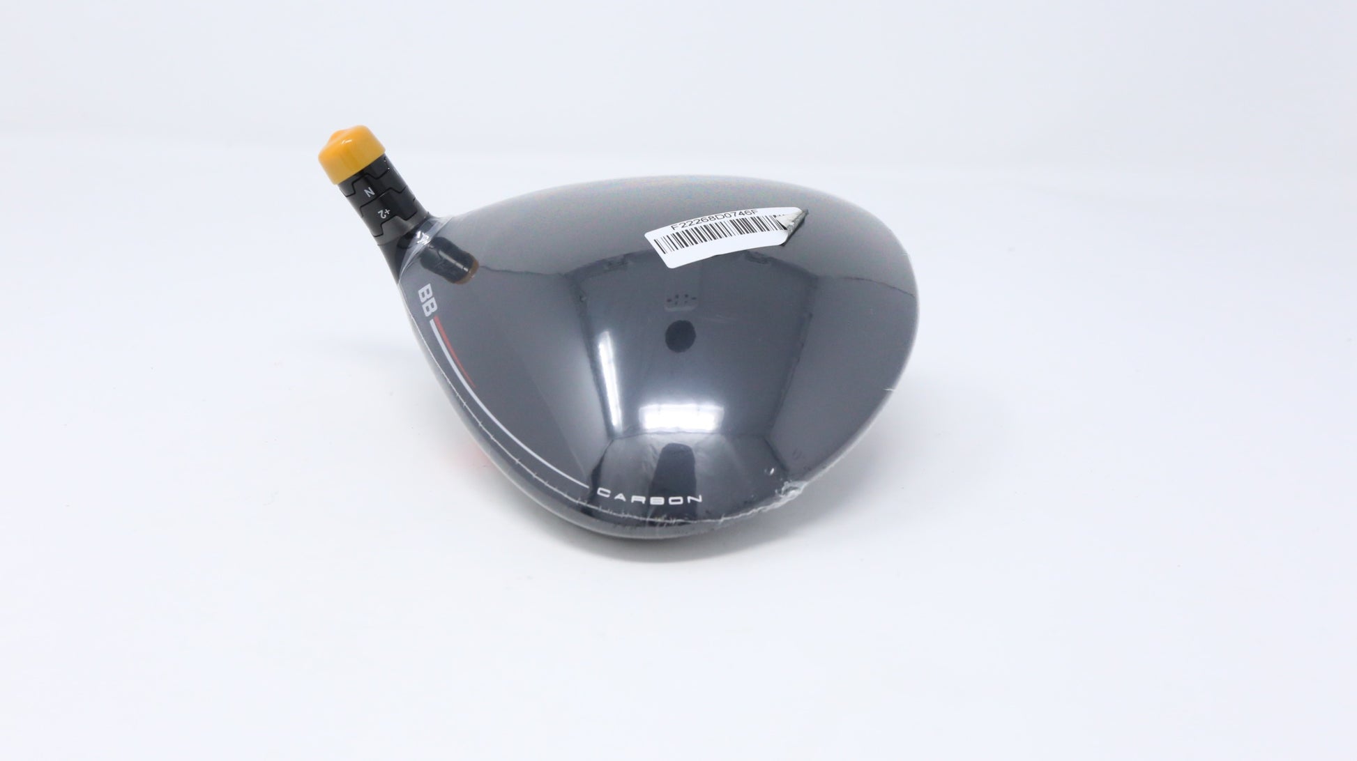 Used Callaway Big Bertha 23 Driver - HEAD ONLY - Right-Handed - 12.5 Degrees-Next Round