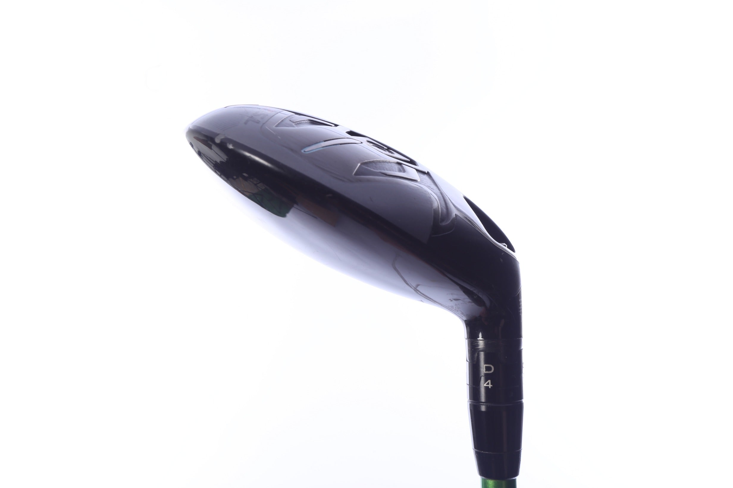 Used Titleist TSi2 3H Hybrid - Right-Handed - 18 Degrees - Stiff Flex-Next Round