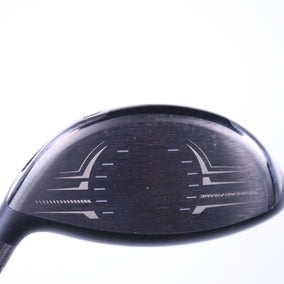 Used Srixon ZX5 LS MKII Driver - 9.5 Degrees - Regular Flex Mitsubishi Tensei Blue - Right-Handed-Next Round