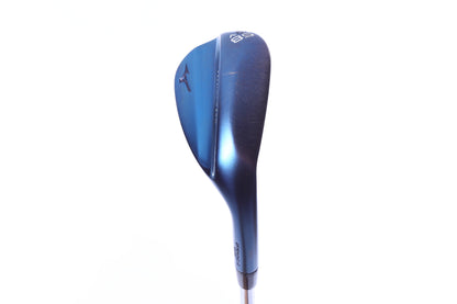 Used Mizuno Pro T-1 Blue Ion Lob Wedge - Right-Handed - 58 Degrees - Wedge Flex