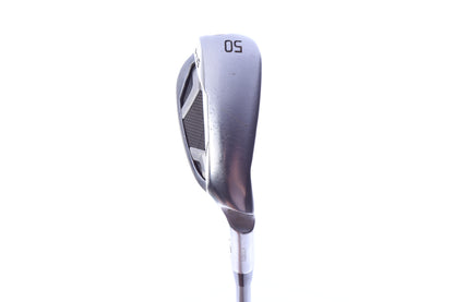 Used Ping G430 Gap Wedge - Right-Handed - 50 Degrees - Seniors Flex