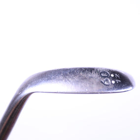 Used Cleveland CG15 Black Pearl Lob Wedge - Right-Handed - 60 Degrees - Wedge Flex-Next Round