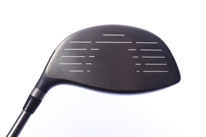 Used Ping G20 Driver - 10.5 Degrees - Regular Flex Ping TFC 169 D - Right-Handed