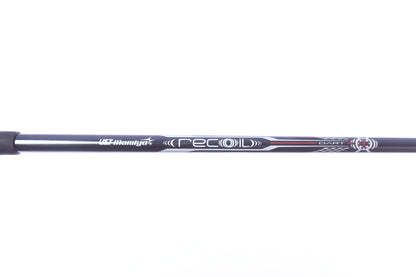 Used Callaway Paradym 4H Hybrid - Right-Handed - 21 Degrees - Regular Flex