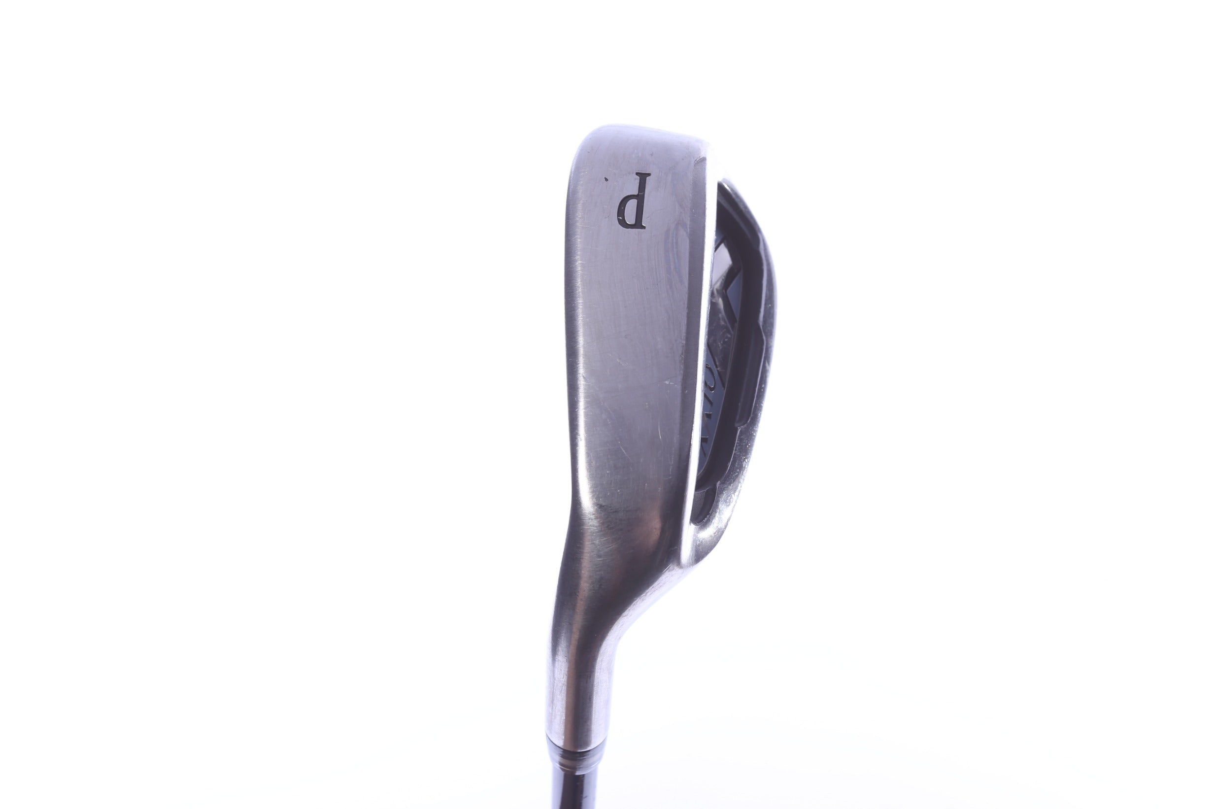 Used XXIO X Pitching Wedge - Left-Handed - 43 Degrees - Regular Flex