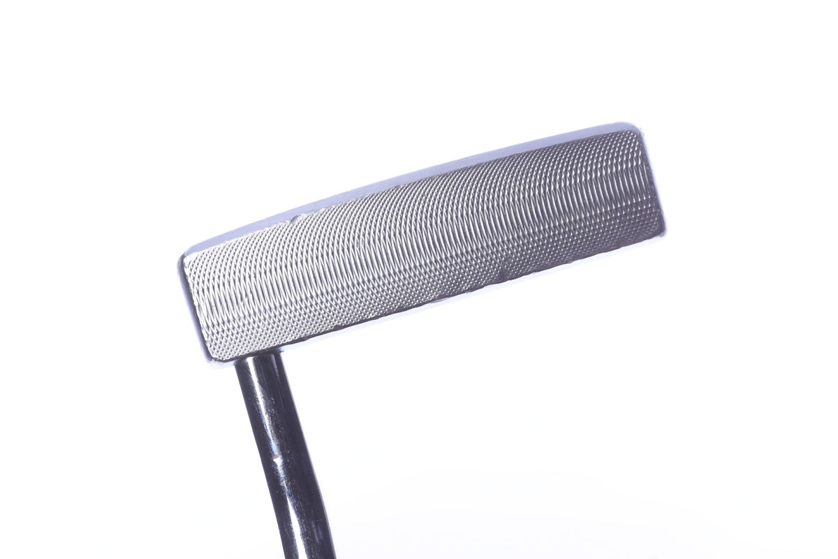 Used Mizuno M-Craft VI Putter - Right-Handed - 34 in - Mid-mallet