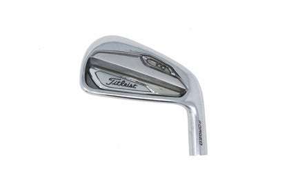 Used Titleist T100 5-Iron - HEAD ONLY - Right-Handed-Next Round