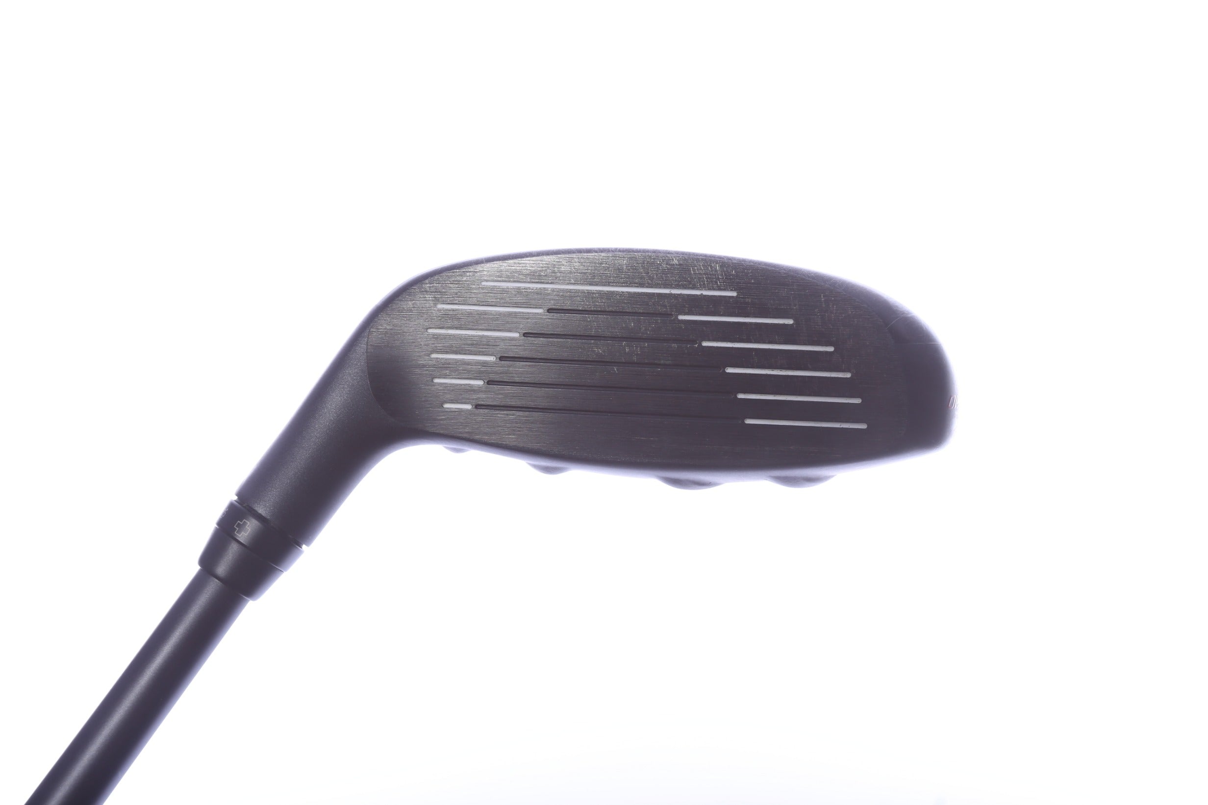 Used Ping G410 5H Hybrid - Right-Handed - 26 Degrees - Regular Flex