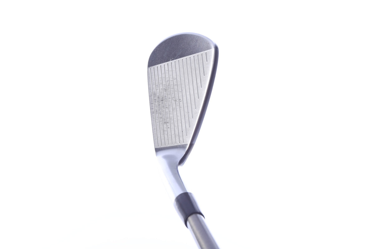 Used Srixon ZX5 MKII Iron Set - Right-Handed - 6-PW - Stiff Flex