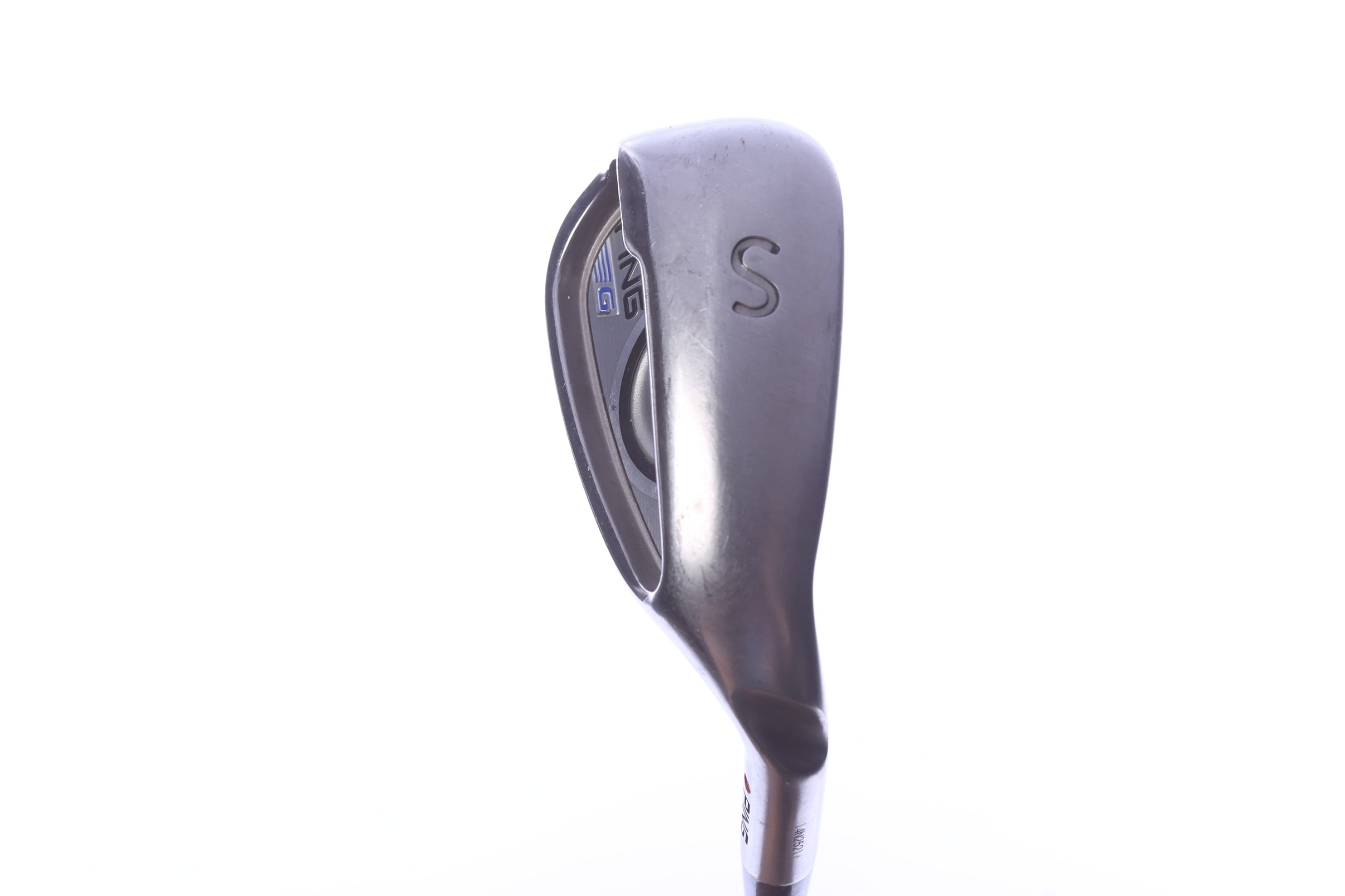 Used Ping G Sand Wedge - Right-Handed - 54 Degrees - Regular Flex