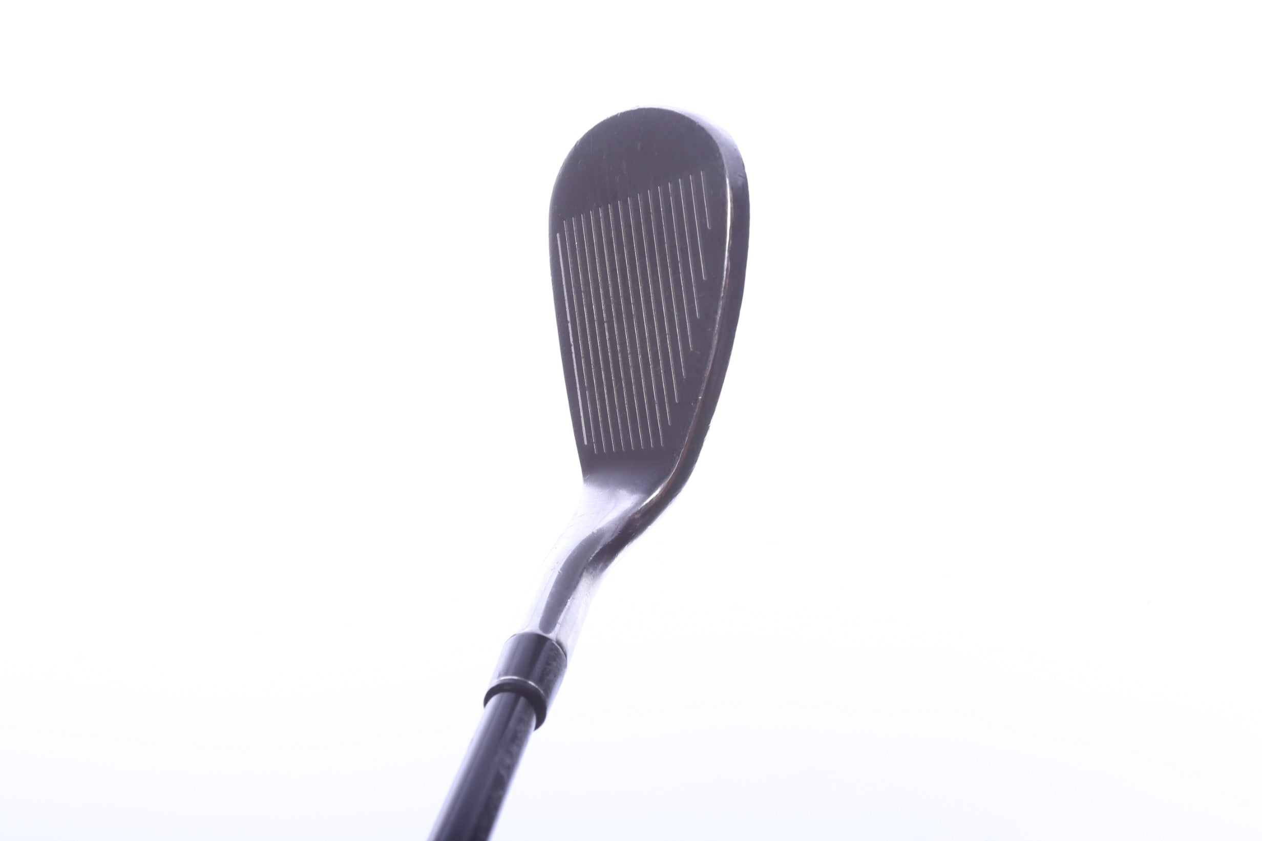 Used TaylorMade M4 Sand Wedge - Right-Handed - 54 Degrees - Seniors Flex-Next Round
