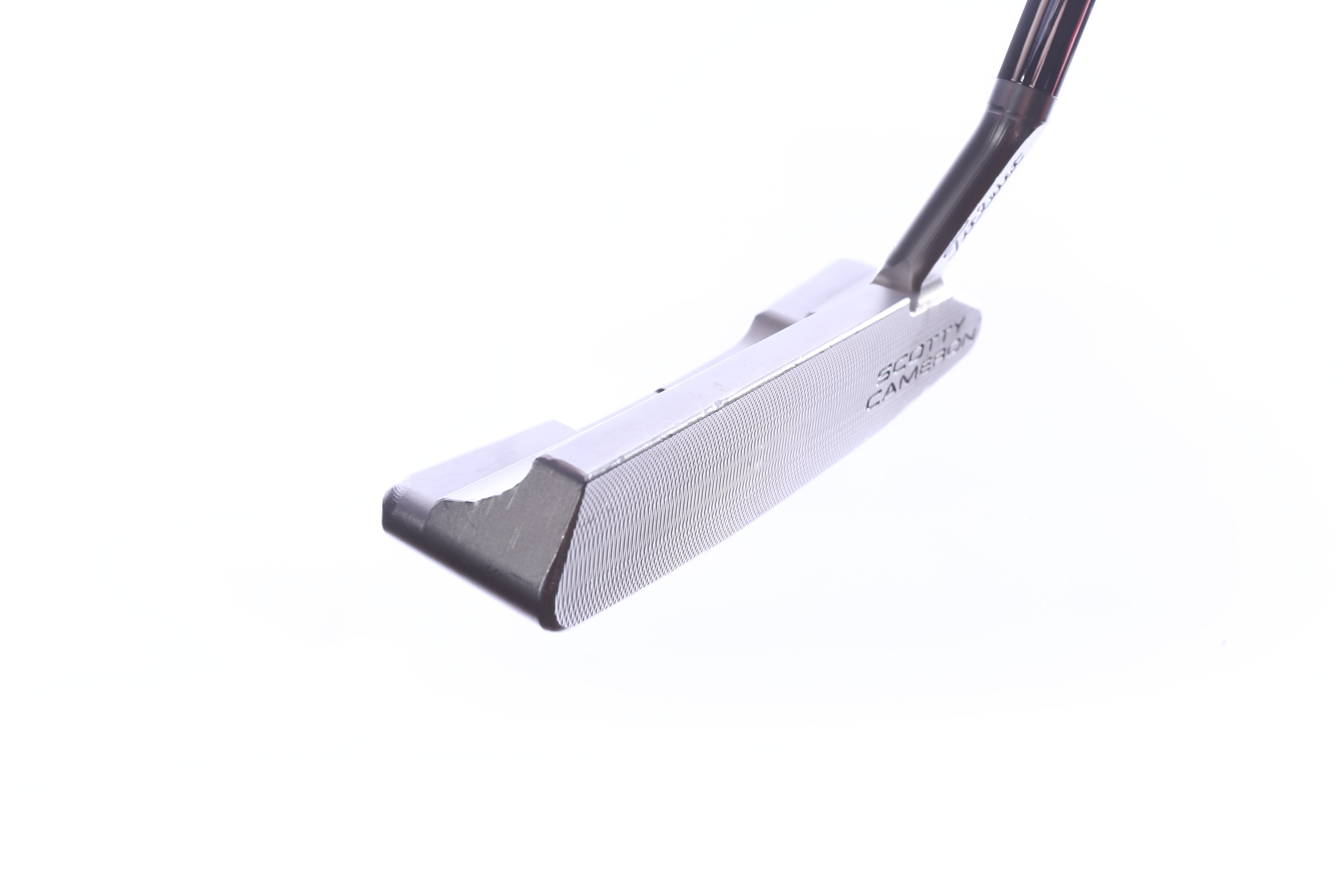 Used Titleist Scotty Cameron Special Select Newport 2.5 Putter - Right-Handed - 35 in - Blade-Next Round