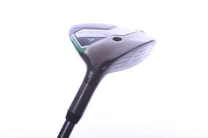 Used Callaway Elyte 7-Wood - Right-Handed - 21 Degrees - Extra Stiff Flex