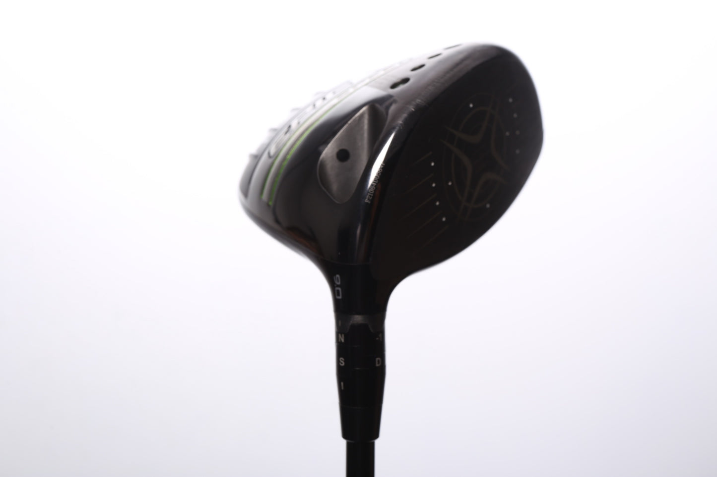 Used Callaway Epic Speed Driver - 9 Degrees - Regular Flex Fujikura Vista Pro - Right-Handed-Next Round