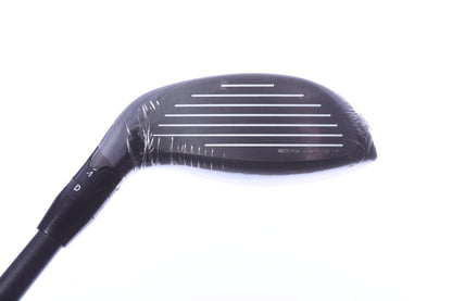 Callaway Paradym Ai Smoke HL 6H Hybrid - Right-Handed - 27 Degrees - Regular Flex